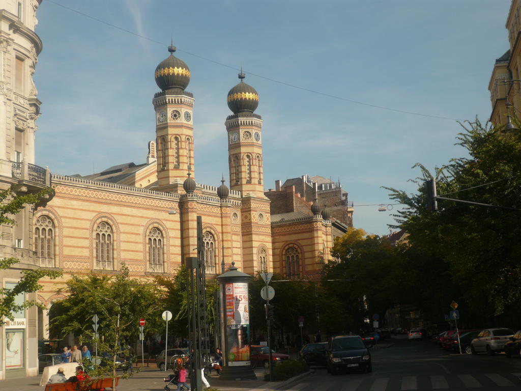 Appartement Museum View *
